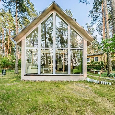 River Bank Vacation Home Jūrkalne 외부 사진