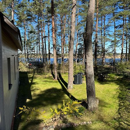 River Bank Vacation Home Jūrkalne 외부 사진
