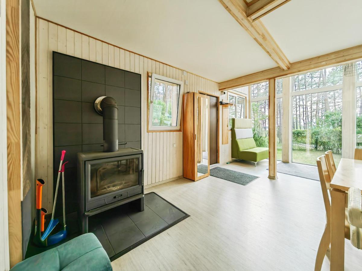 River Bank Vacation Home Jūrkalne 외부 사진