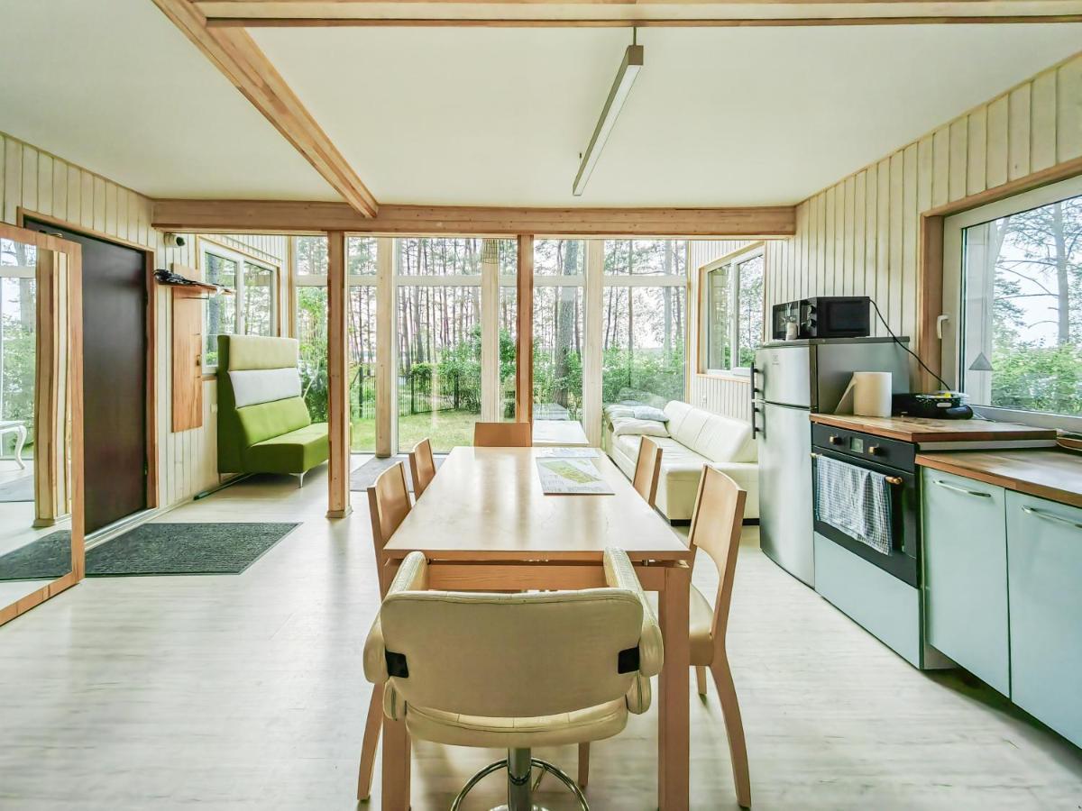 River Bank Vacation Home Jūrkalne 외부 사진