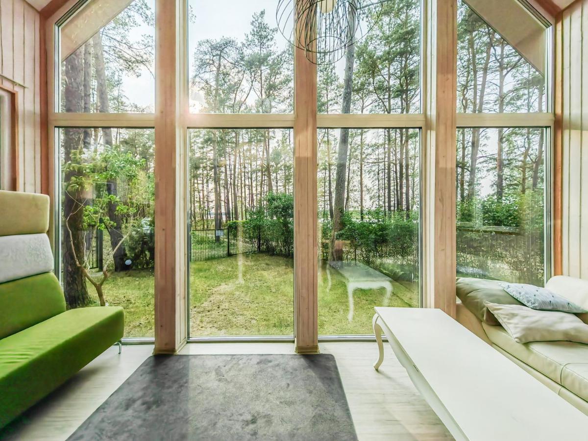 River Bank Vacation Home Jūrkalne 외부 사진