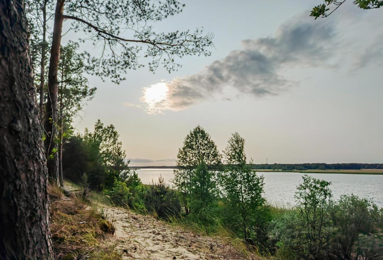 River Bank Vacation Home Jūrkalne 외부 사진