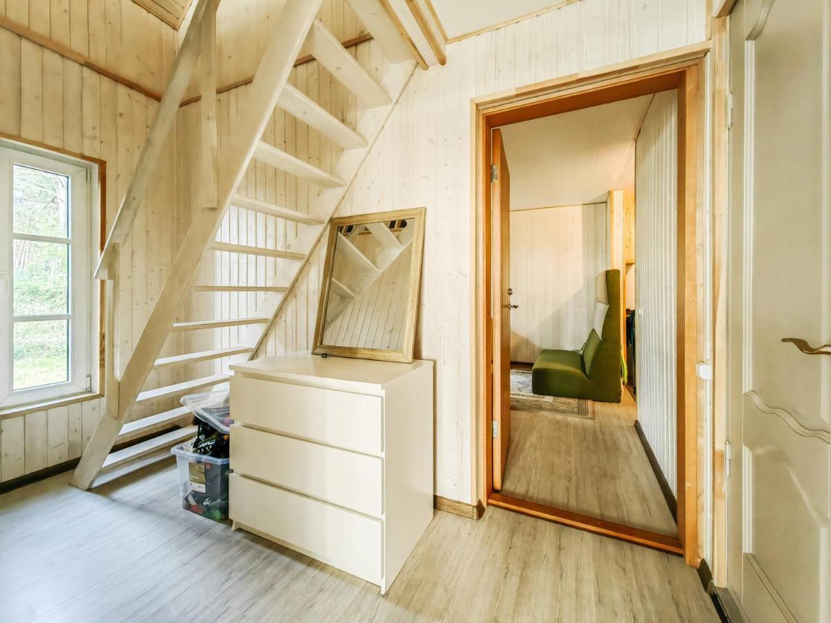 River Bank Vacation Home Jūrkalne 외부 사진