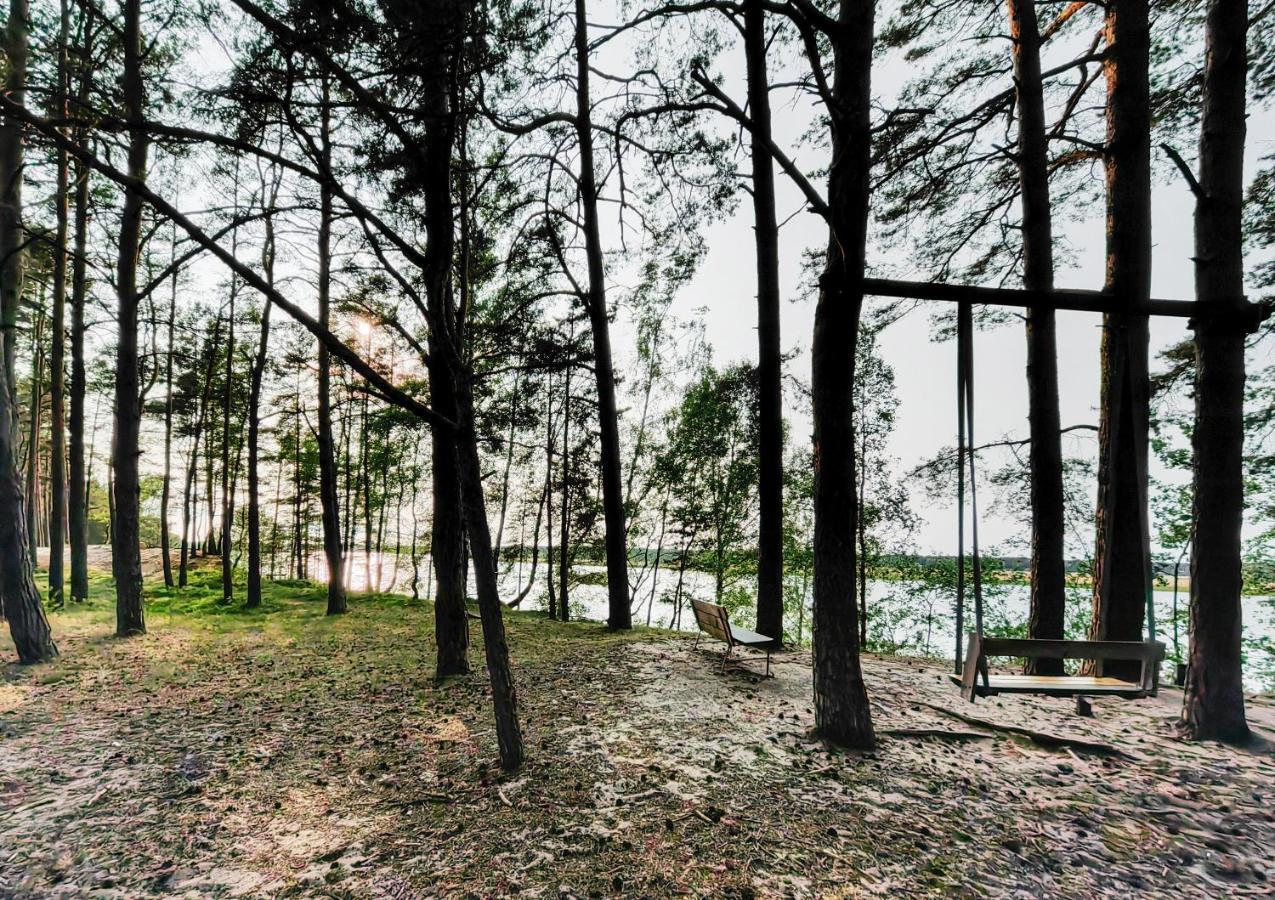 River Bank Vacation Home Jūrkalne 외부 사진