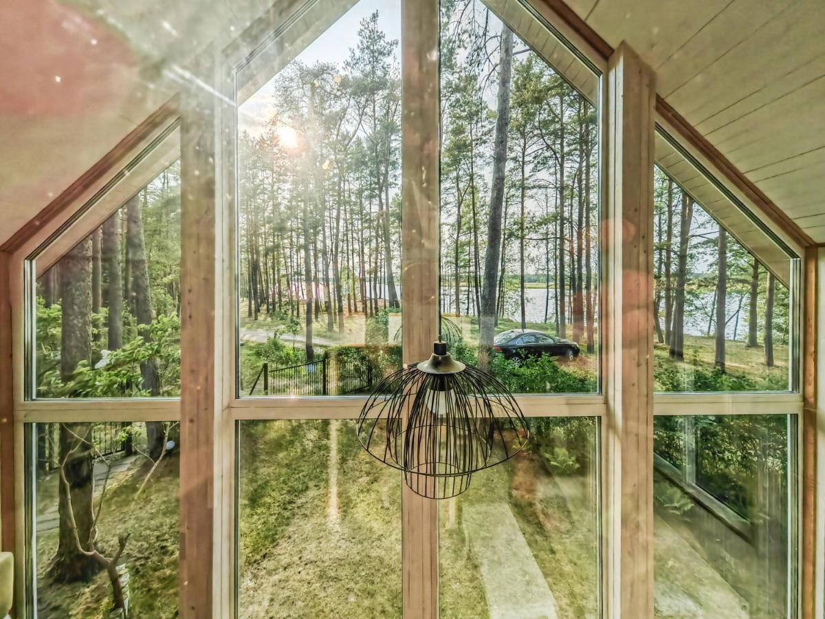 River Bank Vacation Home Jūrkalne 외부 사진
