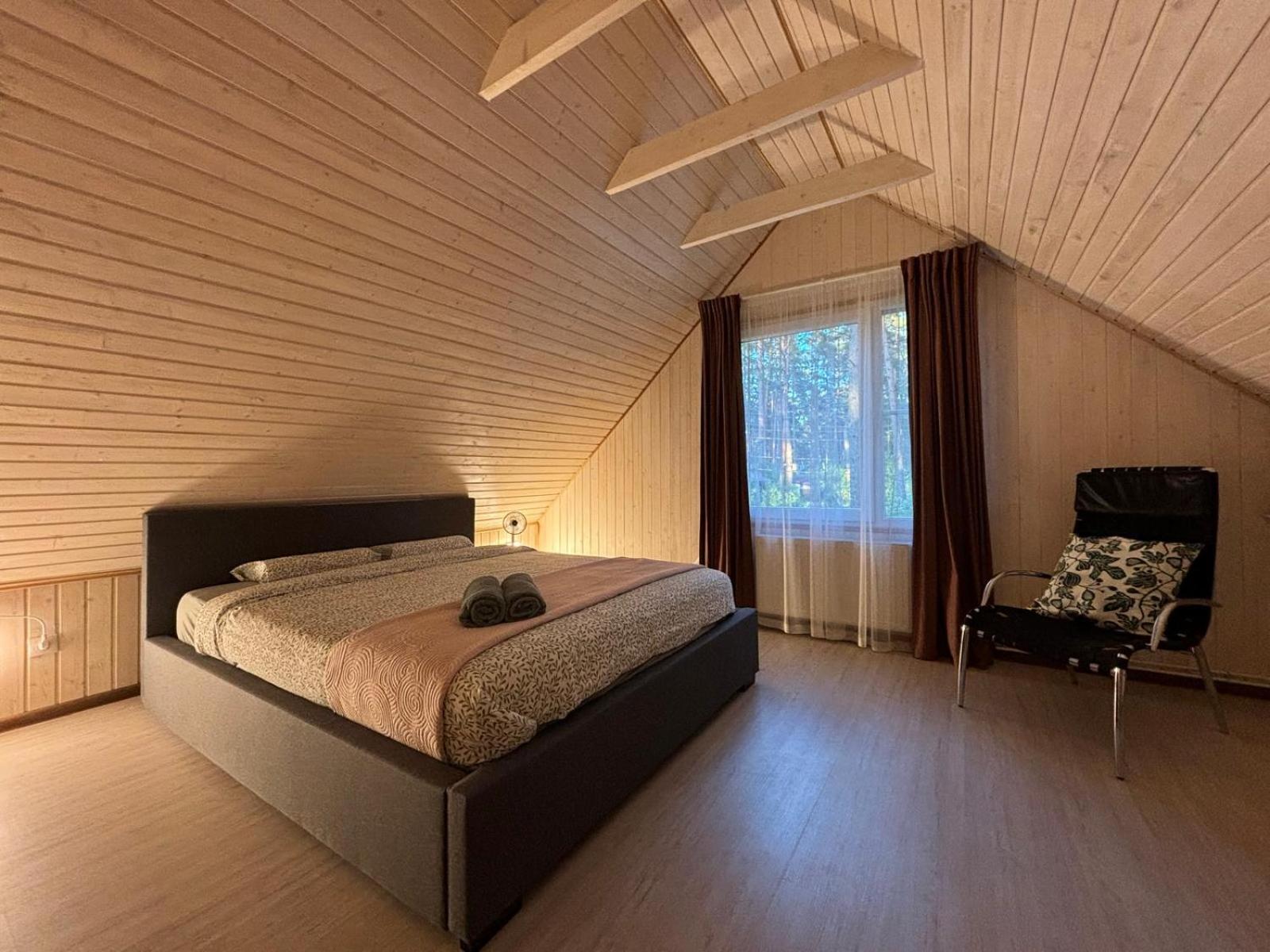 River Bank Vacation Home Jūrkalne 외부 사진