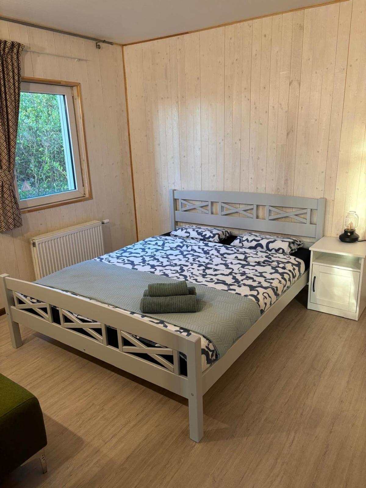 River Bank Vacation Home Jūrkalne 외부 사진